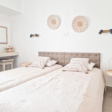 Apart Praia Da Rocha - Ac - Wifi - By Bedzy Portimao Exterior photo