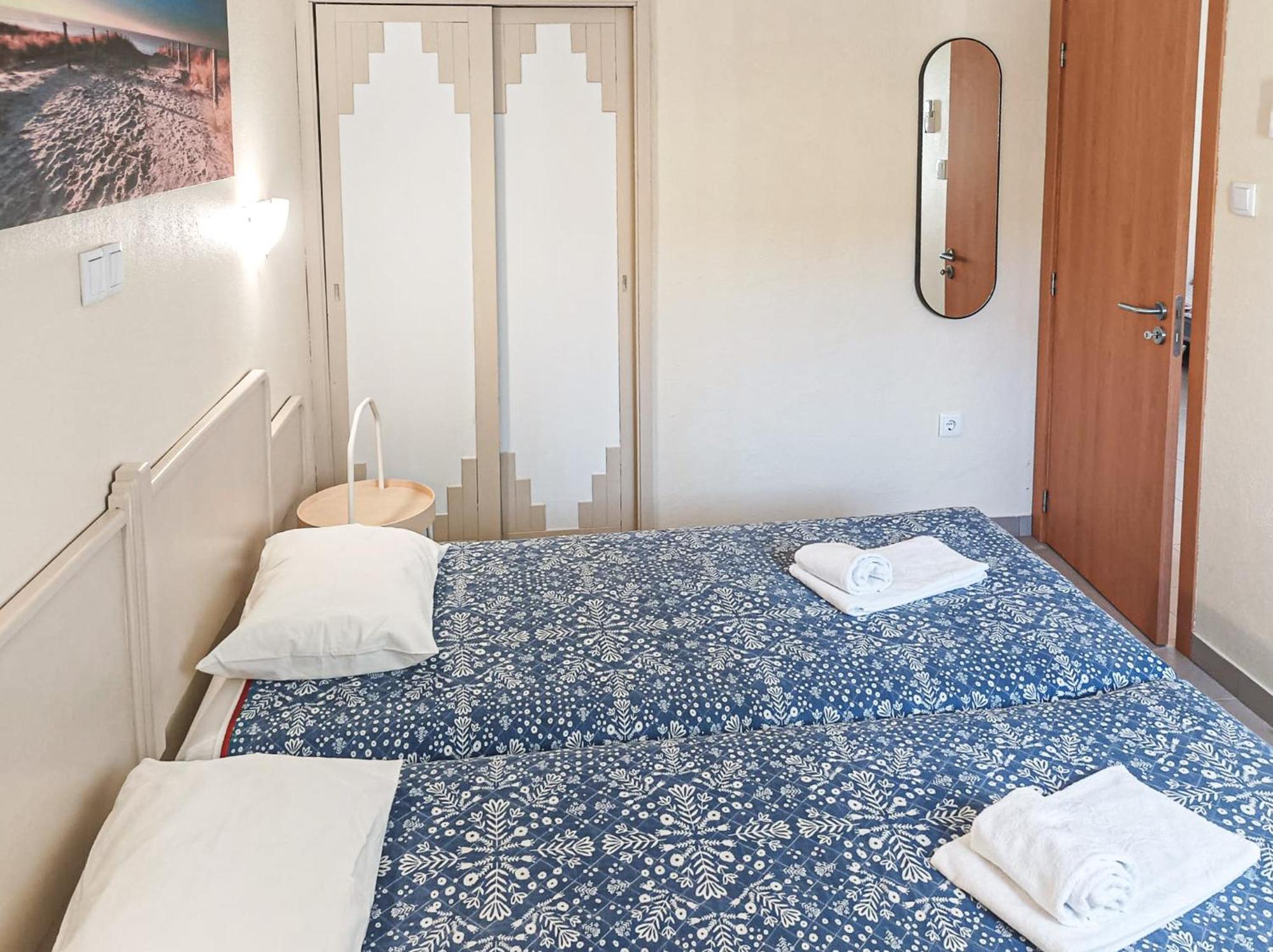 Apart Praia Da Rocha - Ac - Wifi - By Bedzy Portimao Exterior photo