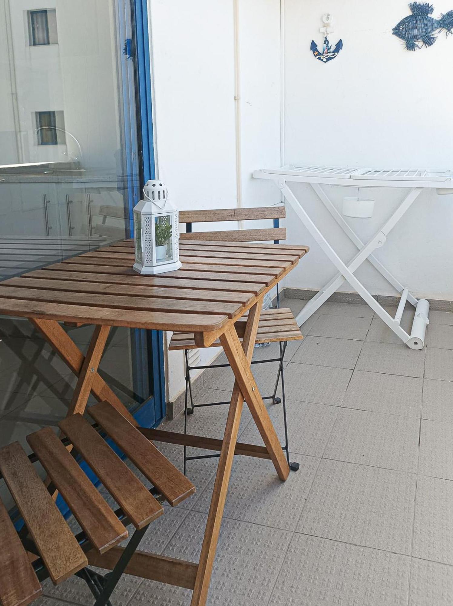 Apart Praia Da Rocha - Ac - Wifi - By Bedzy Portimao Exterior photo